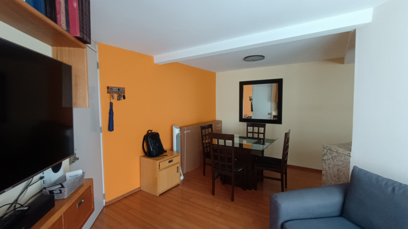 Departamento en venta en Narvarte