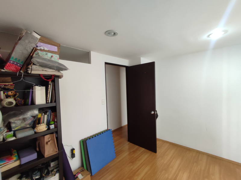 Departamento en venta en Narvarte Poniente