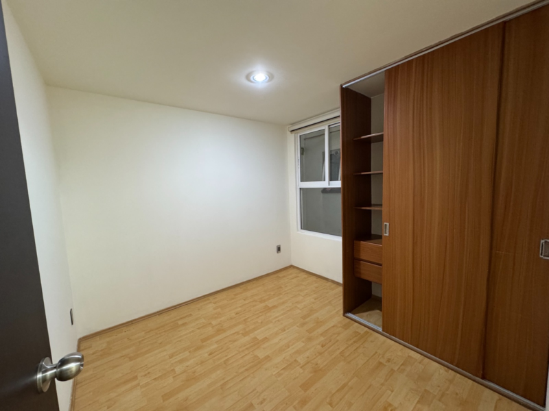 Departamento en venta en Moderna, Benito Juárez
