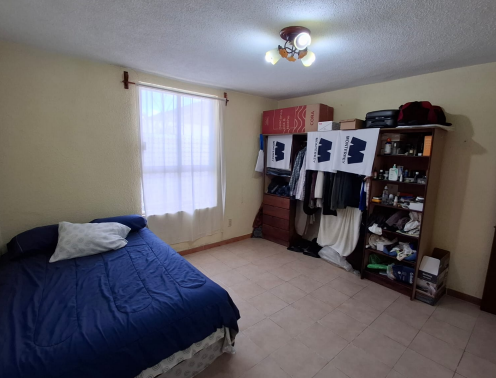Departamento en venta en San Pedro Iztacalco, Iztacalco