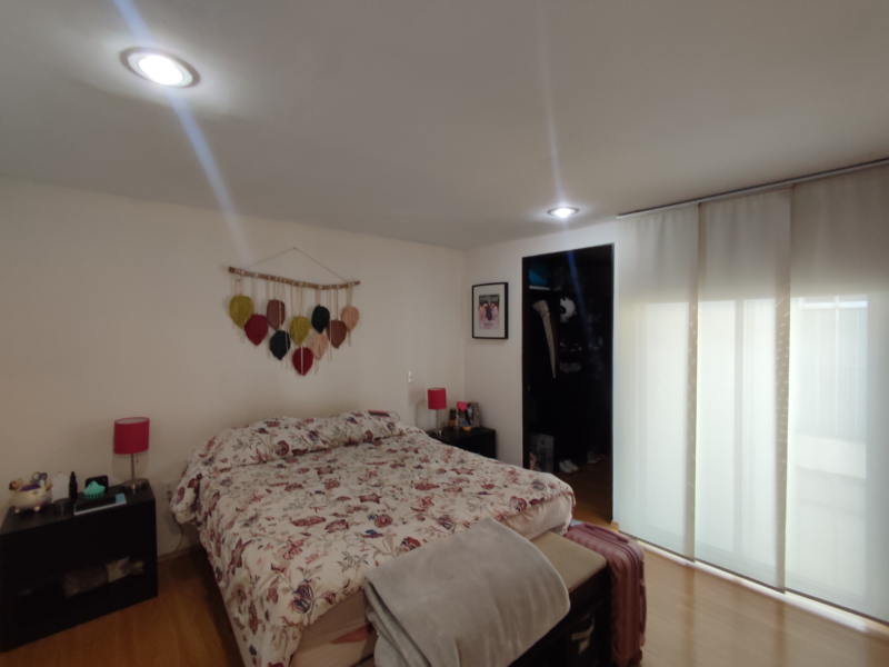Departamento en venta en Narvarte Poniente