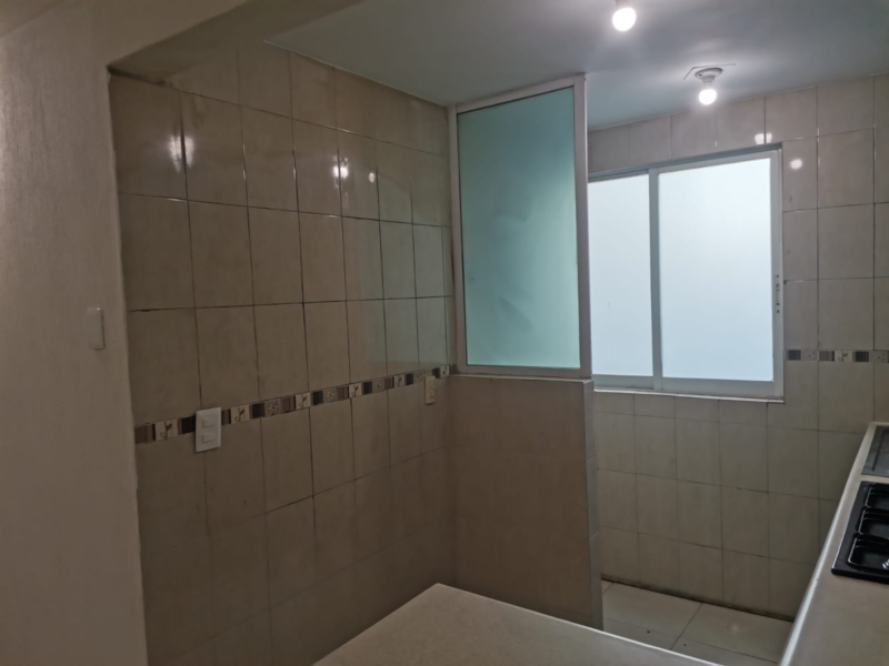 Departamento en venta en Américas Unidas, Benito Juárez