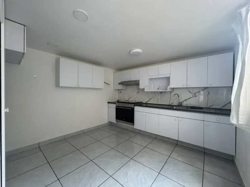 Penthouse en venta en Del Valle Norte
