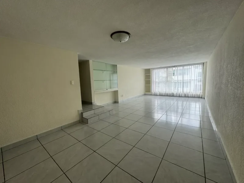 Penthouse en venta en Del Valle Norte
