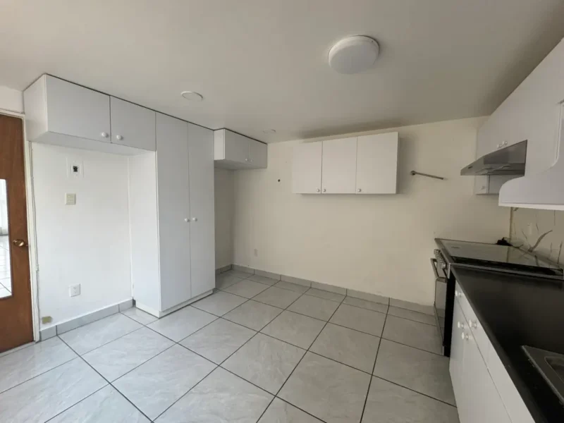 Penthouse en venta en Del Valle Norte