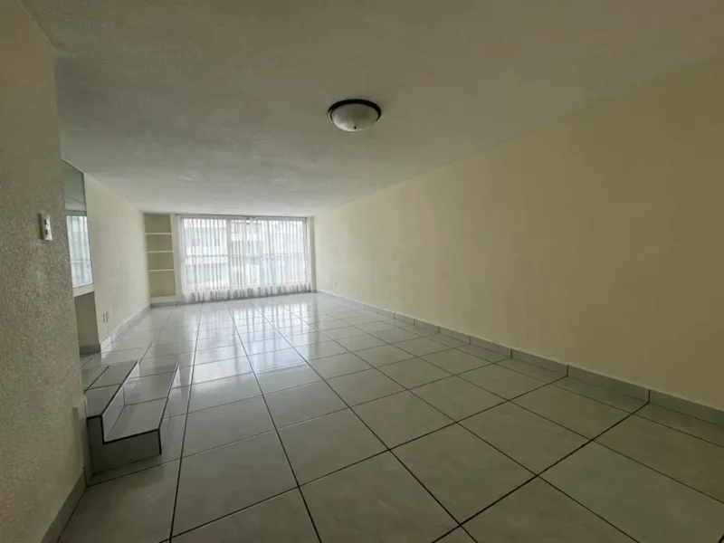 Penthouse en venta en Del Valle Norte