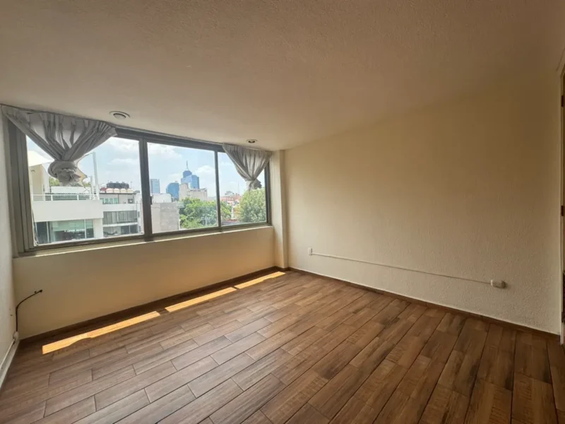 Penthouse en venta en Del Valle Norte