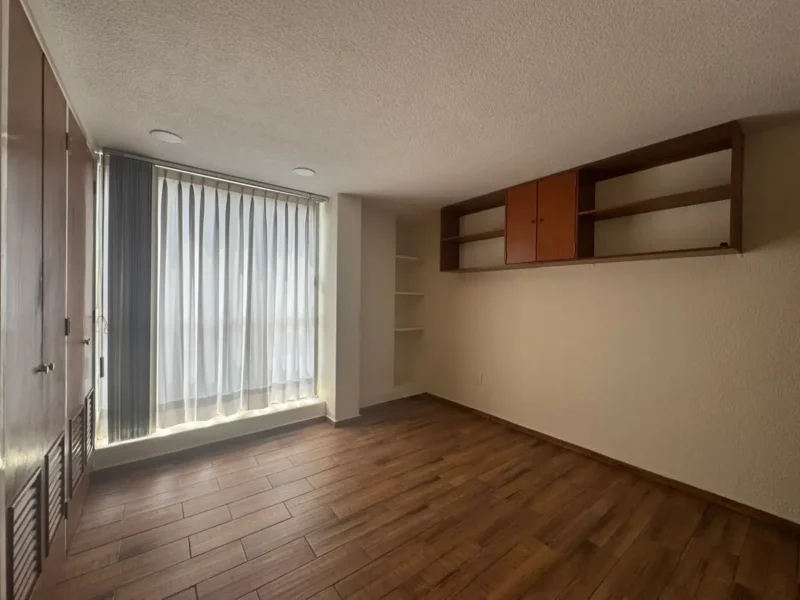 Penthouse en venta en Del Valle Norte