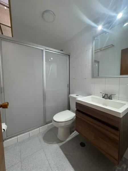 Penthouse en venta en Del Valle Norte