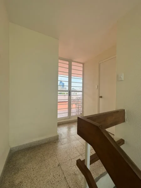 Penthouse en venta en Del Valle Norte