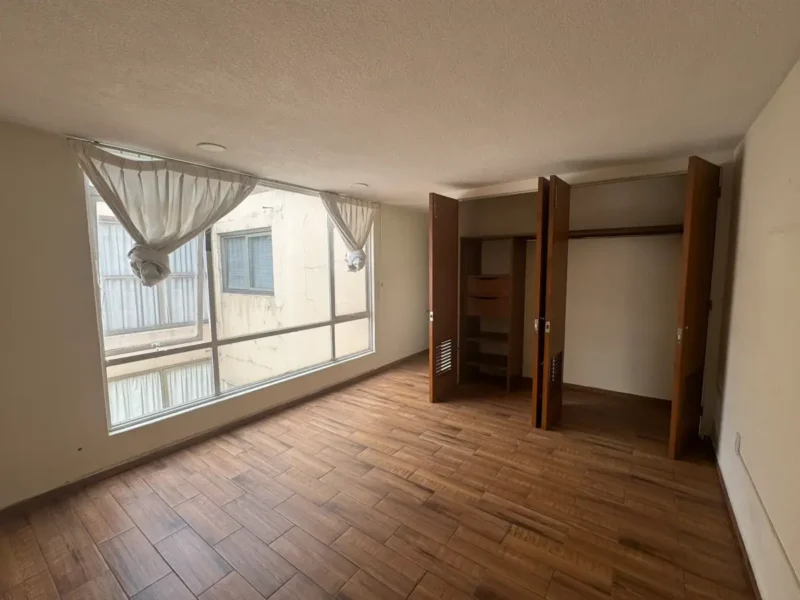 Penthouse en venta en Del Valle Norte