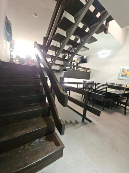 Casa en venta en Belém de las Flores, Álvaro Obregón