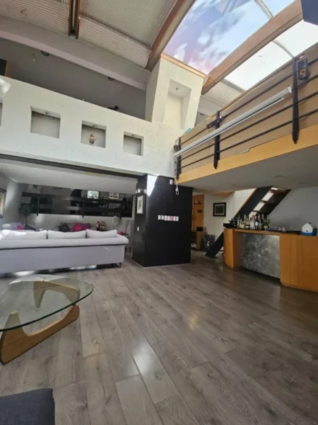 Casa en venta en Belém de las Flores, Álvaro Obregón