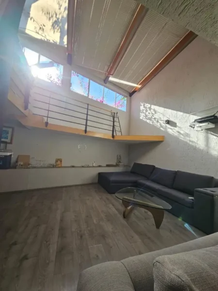Casa en venta en Belém de las Flores, Álvaro Obregón