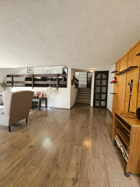 Casa en venta en Belém de las Flores, Álvaro Obregón