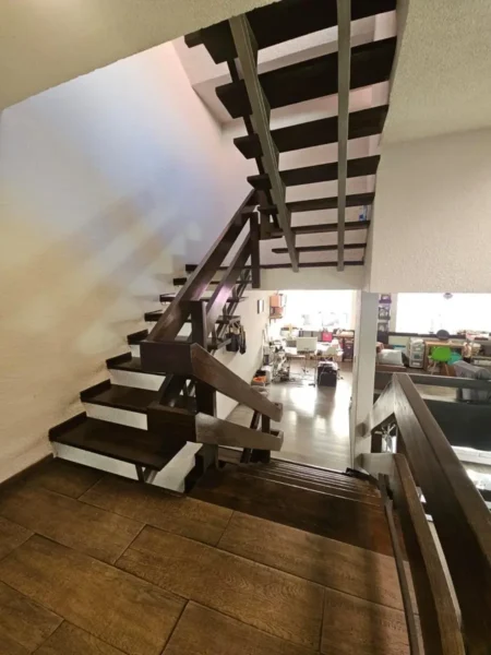 Casa en venta en Belém de las Flores, Álvaro Obregón