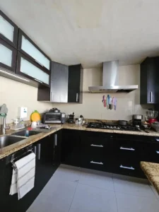 Casa en venta en Belém de las Flores, Álvaro Obregón