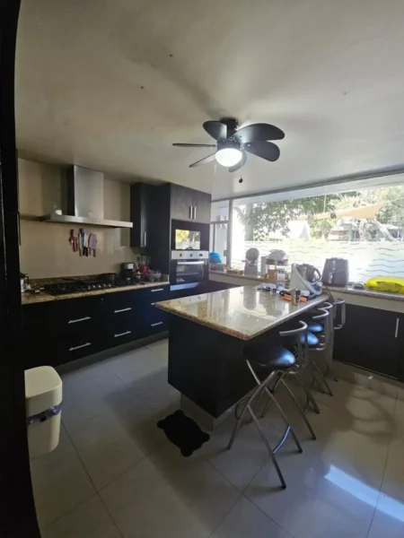 Casa en venta en Belém de las Flores, Álvaro Obregón