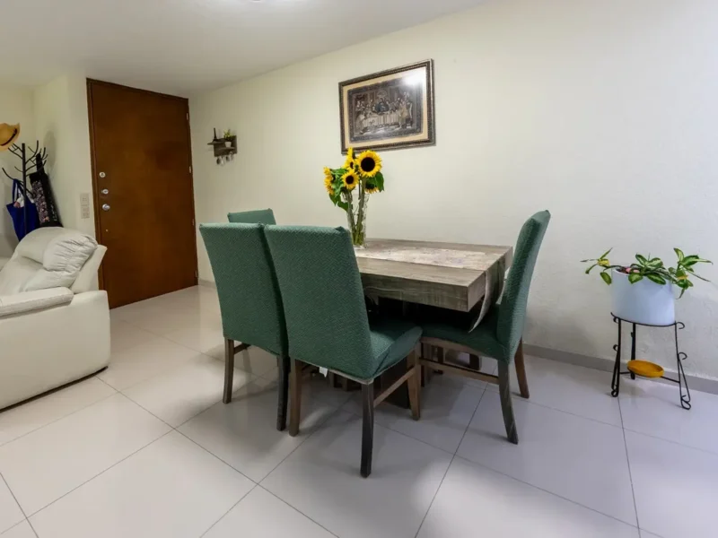 Casa en Venta en Del Valle Norte, Ciudad de México