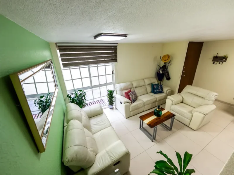Casa en Venta en Del Valle Norte, Ciudad de México