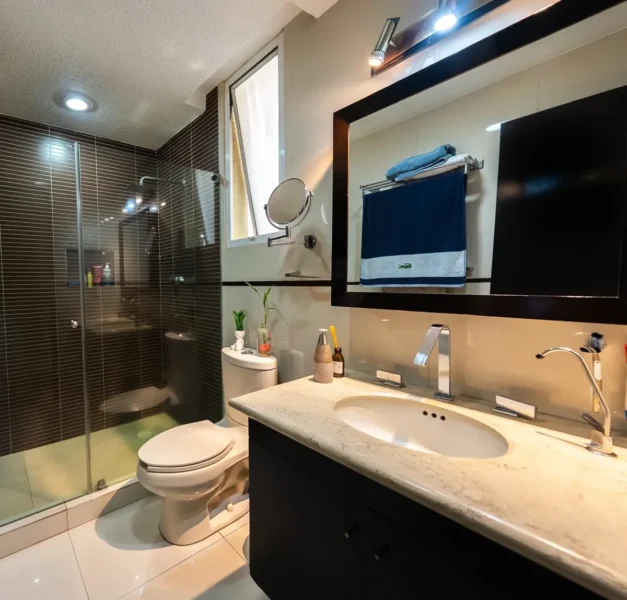 Casa en Venta en Del Valle Norte, Ciudad de México
