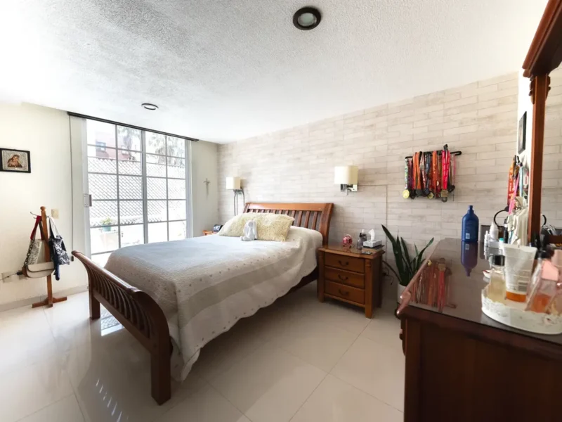Casa en Venta en Del Valle Norte, Ciudad de México