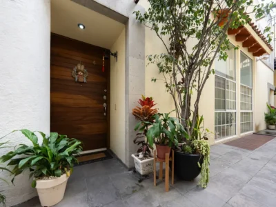 Casa en Venta en Del Valle Norte, Ciudad de México