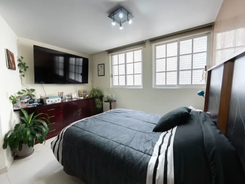 Casa en Venta en Del Valle Norte, Ciudad de México