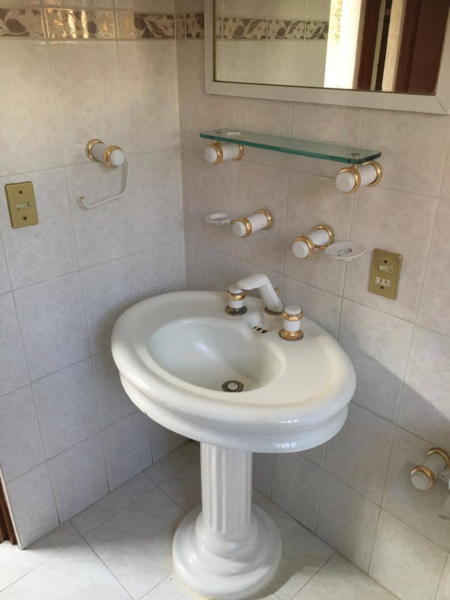Casa en venta en Chimalcoyotl, Tlalpan · 5 rec · 350 m²