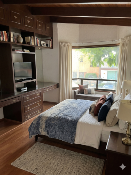 Casa en venta en Chimalcoyotl, Tlalpan · 5 rec · 350 m²