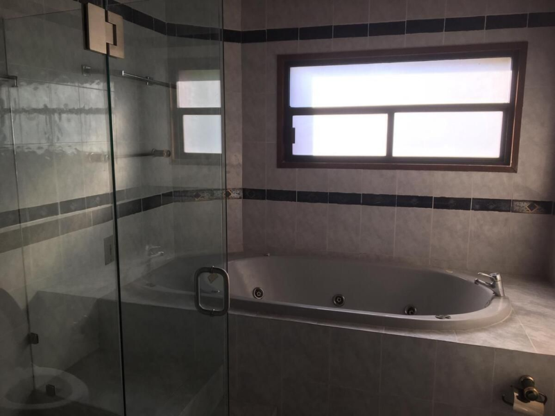 Casa en venta en Chimalcoyotl, Tlalpan · 5 rec · 350 m²
