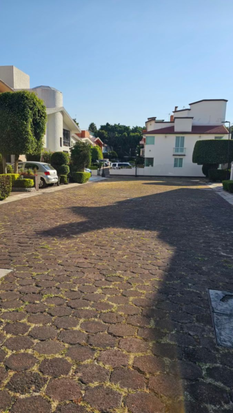 Casa en venta en Chimalcoyotl, Tlalpan · 5 rec · 350 m²