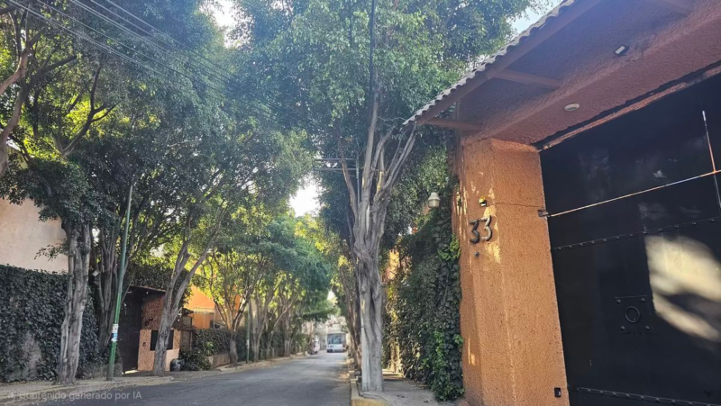 Casa en venta en Chimalcoyotl, Tlalpan · 5 rec · 350 m²