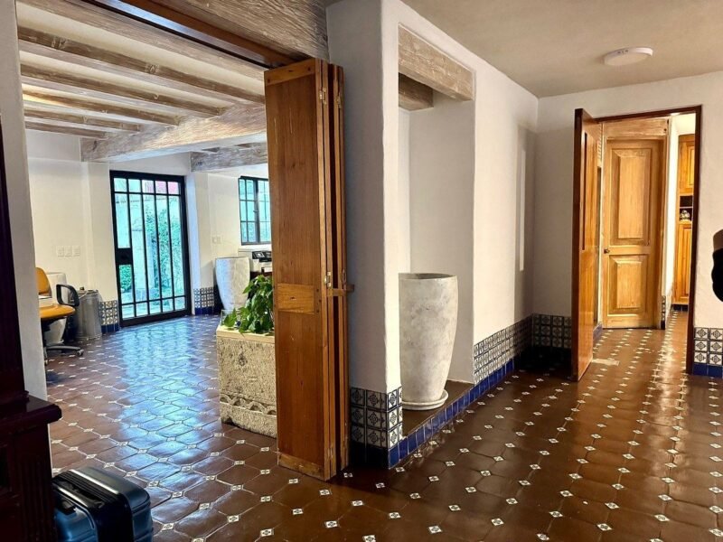 Casa en venta Coyoacán, Ciudad de México