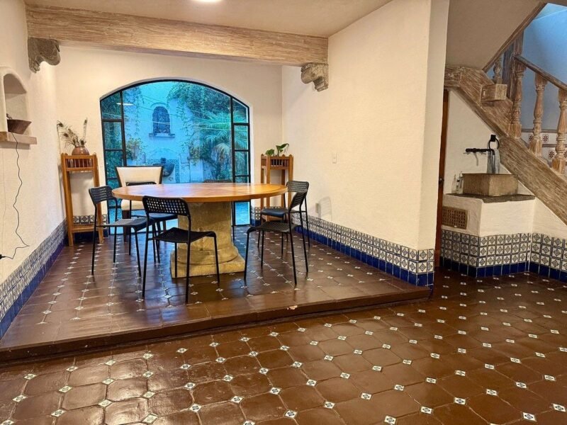 Casa en venta Coyoacán, Ciudad de México