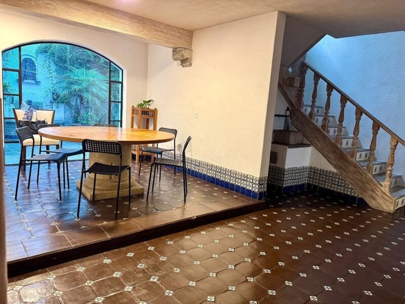 Casa en venta Coyoacán, Ciudad de México