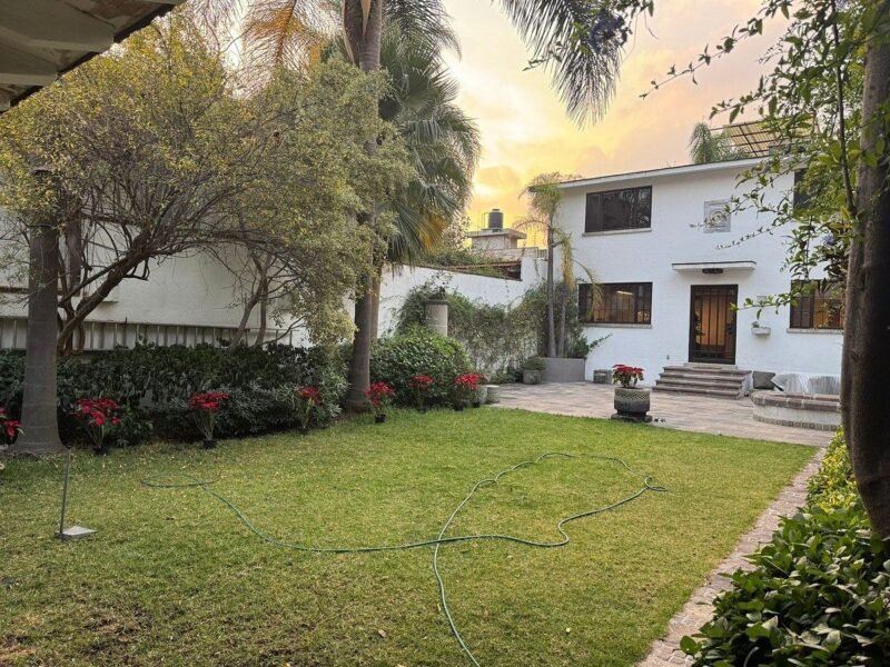 Casa en venta Coyoacán, Ciudad de México