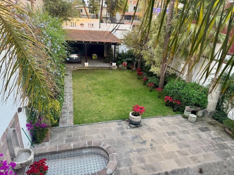 Casa en venta Coyoacán, Ciudad de México