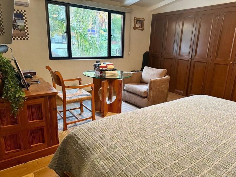 Casa en venta Coyoacán, Ciudad de México