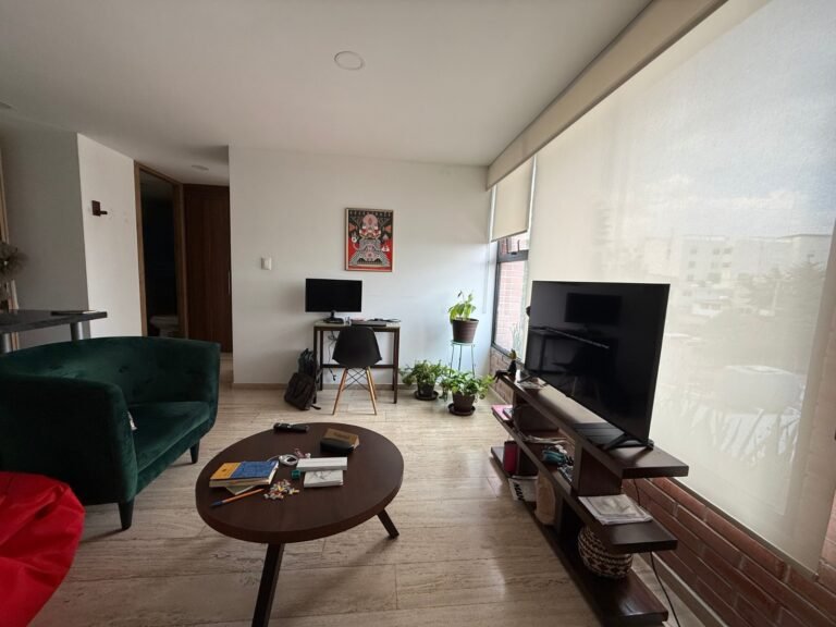 Departamento en venta en Cuajimalpa, Cuajimalpa de Morelos, 1 recámara