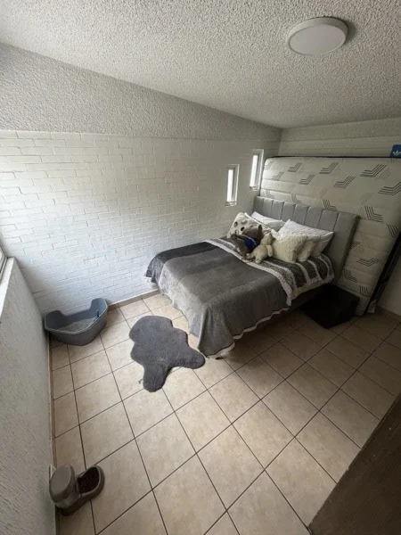 Casa esquinada en Prados de Coyoacán
