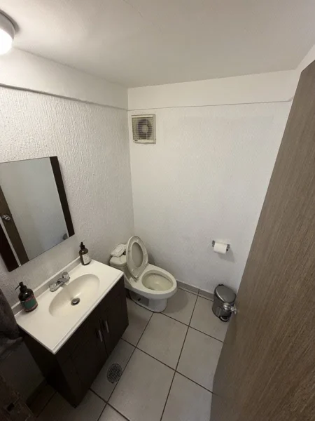 Casa esquinada en Prados de Coyoacán