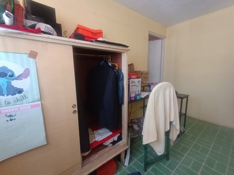 Departamento en venta en Morelos, Cuauhtémoc · 2 rec · 69 m²