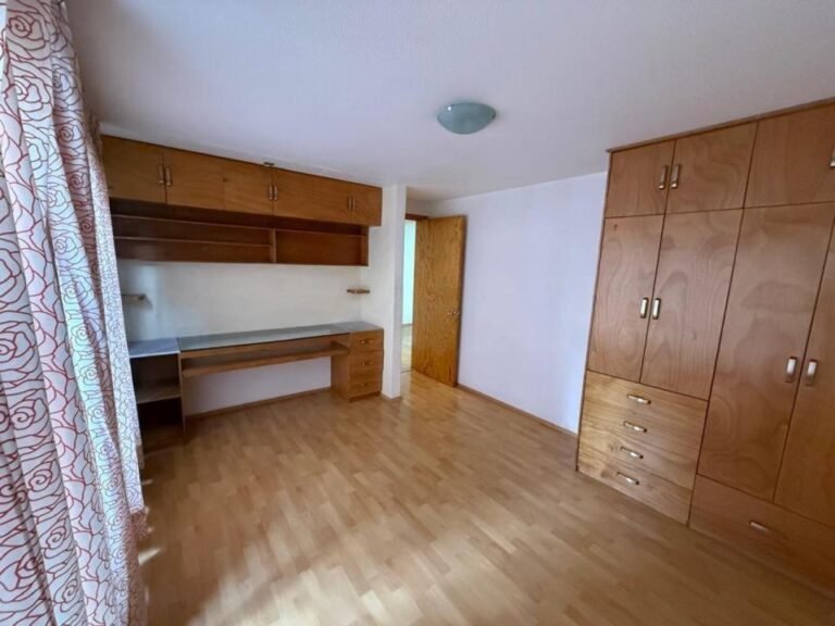 Depa en Venta en Unión Postal, Benito Juárez, CDMX