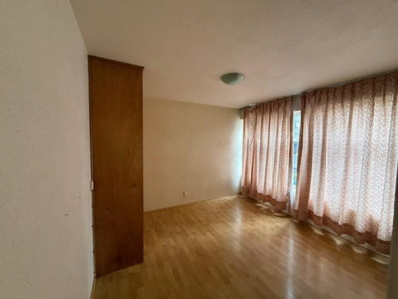 Depa en Venta en Unión Postal, Benito Juárez, CDMX