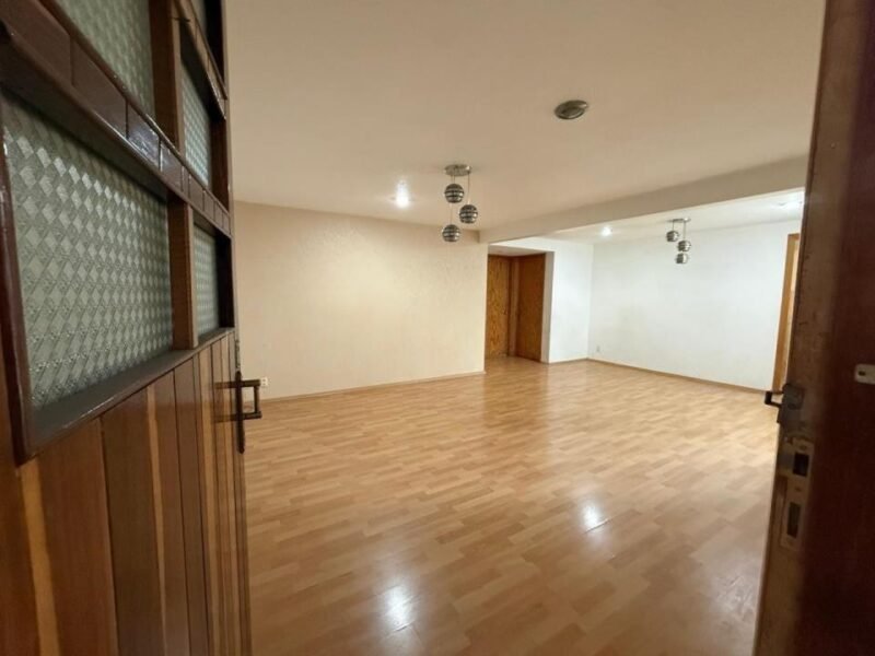Depa en Venta en Unión Postal, Benito Juárez, CDMX