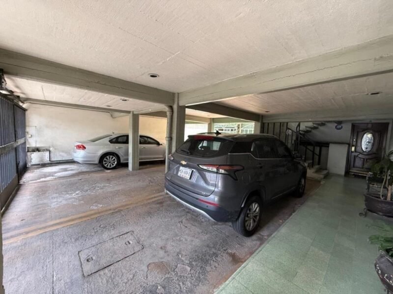 Depa en Venta en Unión Postal, Benito Juárez, CDMX