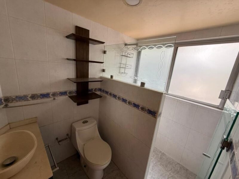 Depa en Venta en Unión Postal, Benito Juárez, CDMX