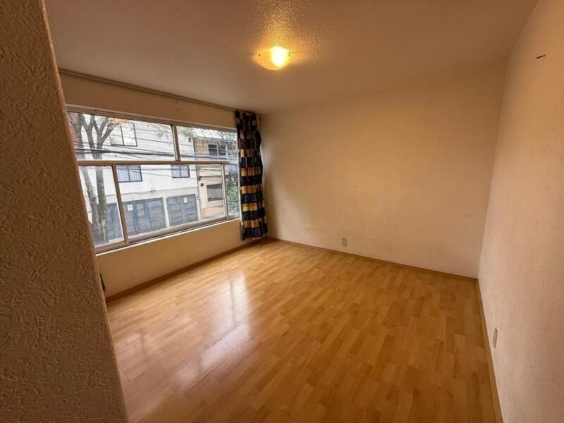 Depa en Venta en Unión Postal, Benito Juárez, CDMX