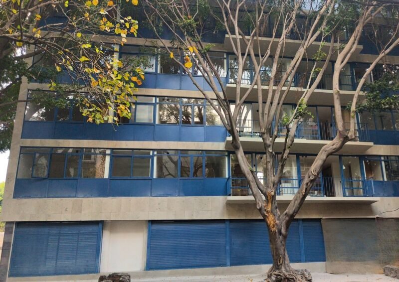 Desarrollo Adolfo Prieto Uno en la del Valle Norte